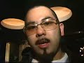 Alex-fighter, rapper, and underground empresario part 1