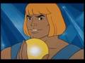 He-Man's Lesson Montage