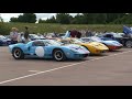Supercar Sunday 2008