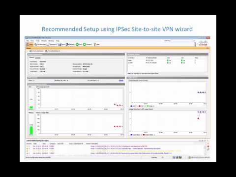 how to isolate vpn traffic