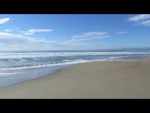 Video for Manresa Uplands Beach (Sand Dollar Beach)