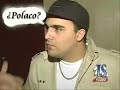 Broma a DJ Sace