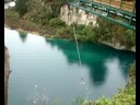 Bungy Jumping - Taupo-NZ