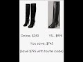 Toutie.com: Recession Dressin\