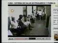 John Stossel questions Michael Moore on Cuban ...