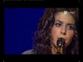 Katie Melua - If You Were A Sailboat (live AVO Session)
