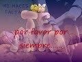 tu amor por siempre