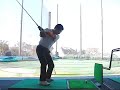 My Golf Swing 09/12/06:Driver Shot (EX-FC100:210fps)
