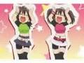 Caramelldansen SpeedyCake Remix Original Video
