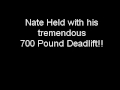 nate held 770 lb dl.wmv