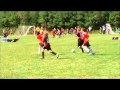 Westborough x Groton-Dunstable A - Sept 17, 2011
