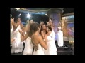 Miss America 2002- Top 20 Announcement