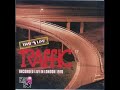 Traffic - Who Knows What Tomorrow May Bring -live 1970- Traffic - Who Knows What Tomorrow May Bring -live 1970-