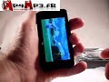 onda vx777 lecteur mp5 mp4 player onda vx777 lecteur mp5 mp4 player