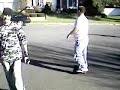 Fox Waveboard - Street Surfing - Back To The Streets