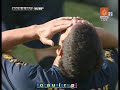 River Plate - Boca Juniors 1:1 19.04.09