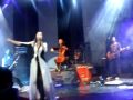 Tarja Turunen - I walk Alone @ Circo Volador México 16/Mayo/2009