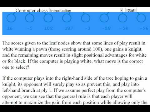 chess computer