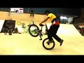 Sudamericano De Deportes Extremos - Flatland (Parte1)