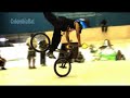 Sudamericano De Deportes Extremos - Flatland (Parte1)
