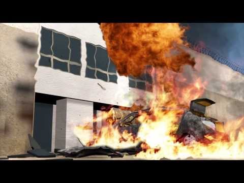 Car bomb blast on Turkish office building in Somalia kills three