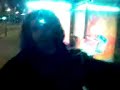 Busscheiben Headbanging
