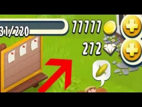 how to get more tnt in hay day