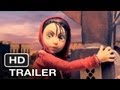 The Flying Machine (2011) Trailer - TIFF - HD Movie