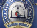 Massimo Bubola \"Sto solo Sanguinando\"