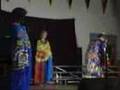 Jackie Bird with Maza Kute- Hoopdance (Floodapalooza)