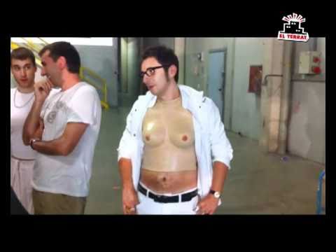 tetas