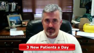 Dr. James Snow 120 Day