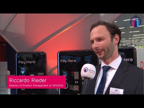 Designa Intertraffic 2018