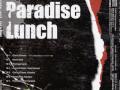 Paradise Lunch – nevermind