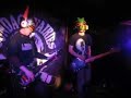 Bondage Fairies concert at White Trash Fast Food Berlin 2