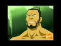 The Boulder - Avatar Last Airbender