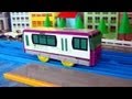 プラレール電車37 Plarail TakaraTomy Trains 37