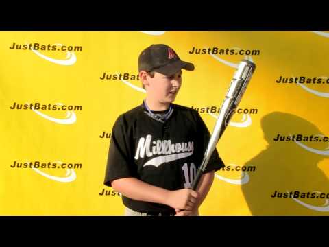 Louisville Slugger TPX Omaha: SL126XL Senior League