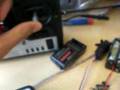 Decode PPM signal with arduino