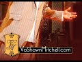 Encouragement Medley (My Worship Is For Real).wmv