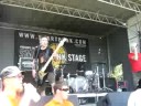 Madina Lake-Warped Tour 2008 St.Petersburg