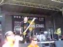 Madina Lake-Warped Tour 2008 St.Petersburg