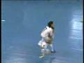 Amazing Indoor Soccer Goal/ Golaso de Futsal
