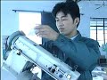 Model FB-I Edge Closing Machine Model FB-I Edge Closing Machine