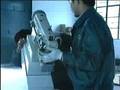 Model FB-I Edge Closing Machine