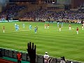 UEFA SuperCup 2008, Man. United - Zenit, Pogrebnyak, 44 min