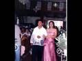 Arvin & Cathy Wedding