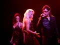 gunther at el rey los angeles - Naughty Boy