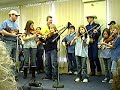 Nathan the fiddler