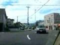 Shinkawa chicane